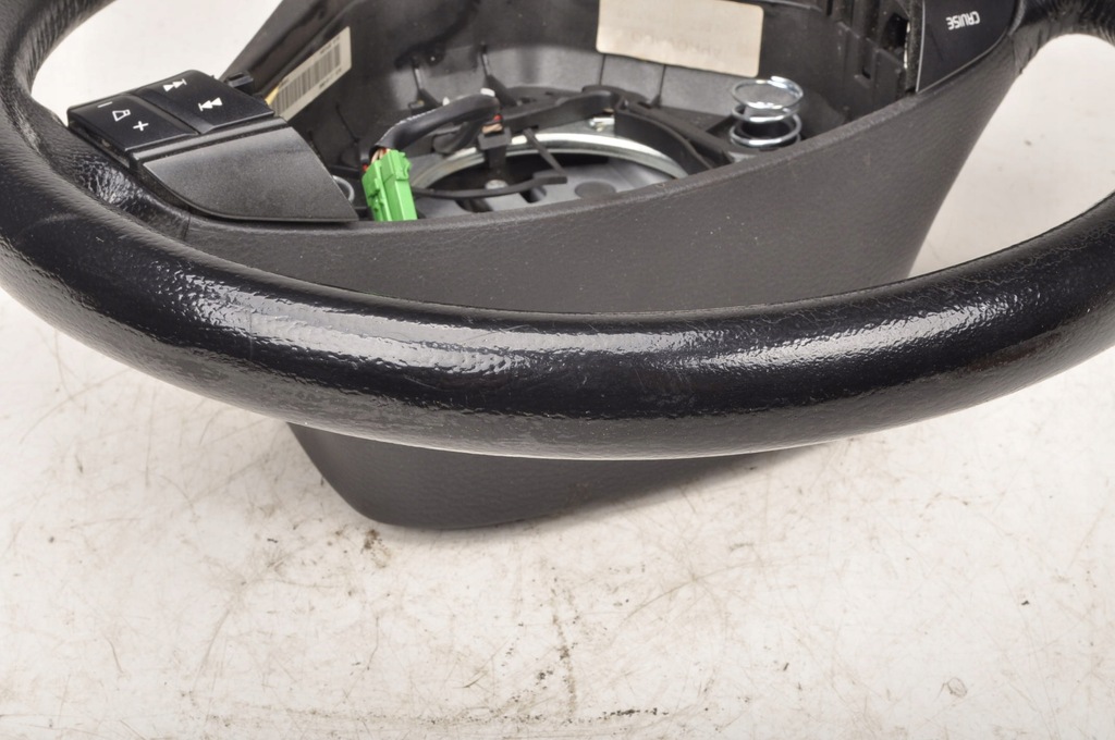 фото №11, Volvo s60 i воздуховод кожаный 30741684