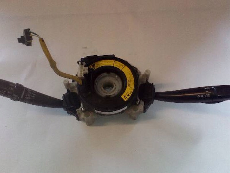 фото №1, Перемикачі e11 toyota corolla