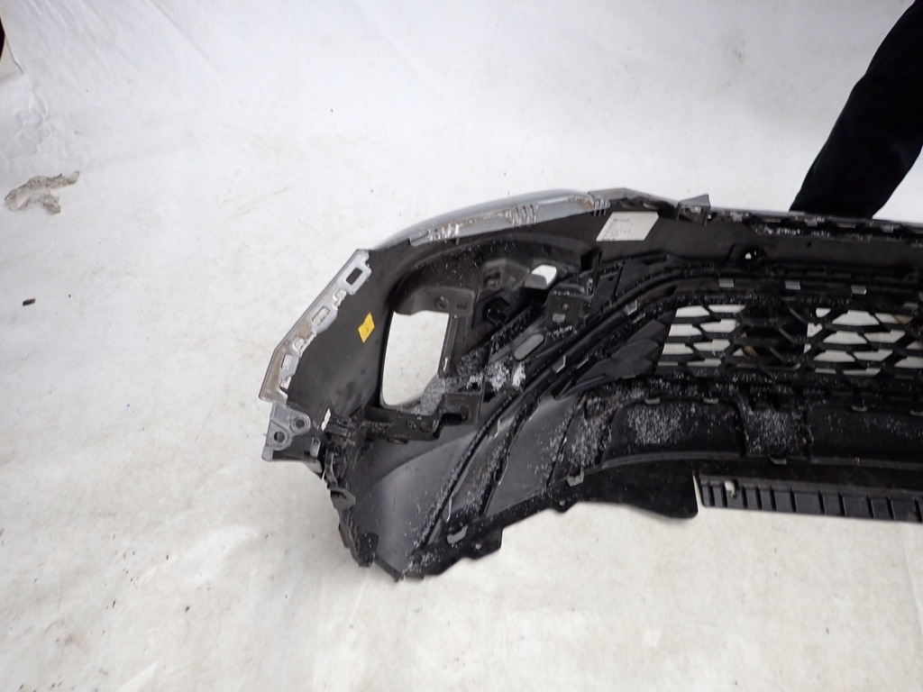 фото №7, Vw t-roc t roc lift 2ga 21- бампер перед передній pdc 2ga807217q