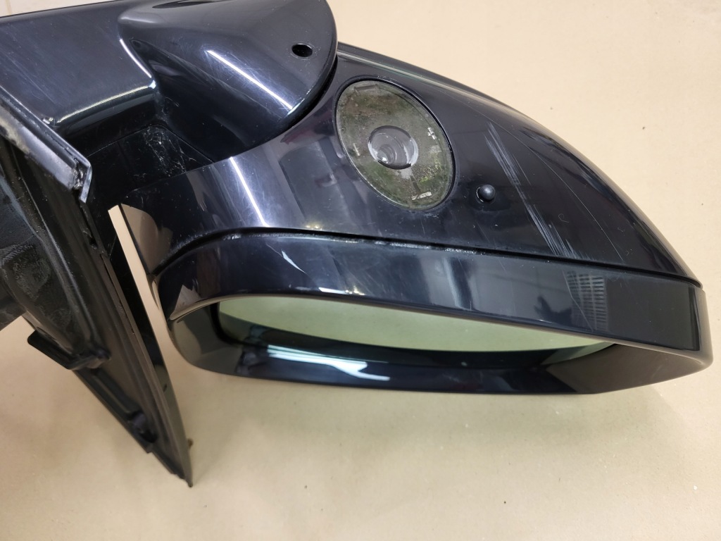 Зеркало наружное левая range rover sport ii l494 оригинальный номер anglik 13 pin Цена