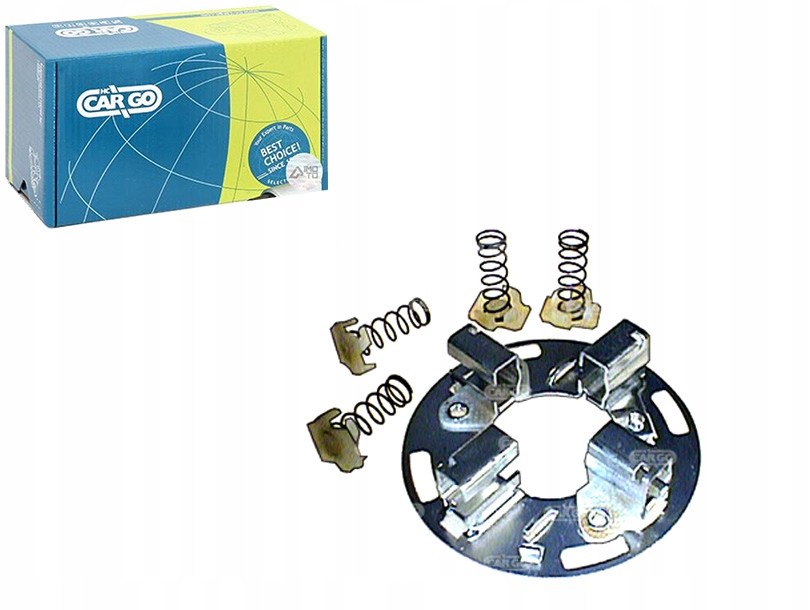 Купити Щіткотримач стартер hc-cargo