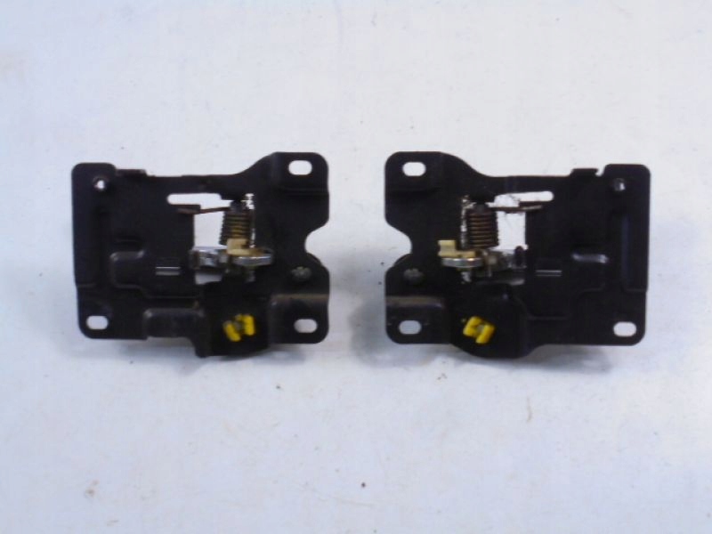 фото №2, Honda concerto ручка внутрішня ліва права перед