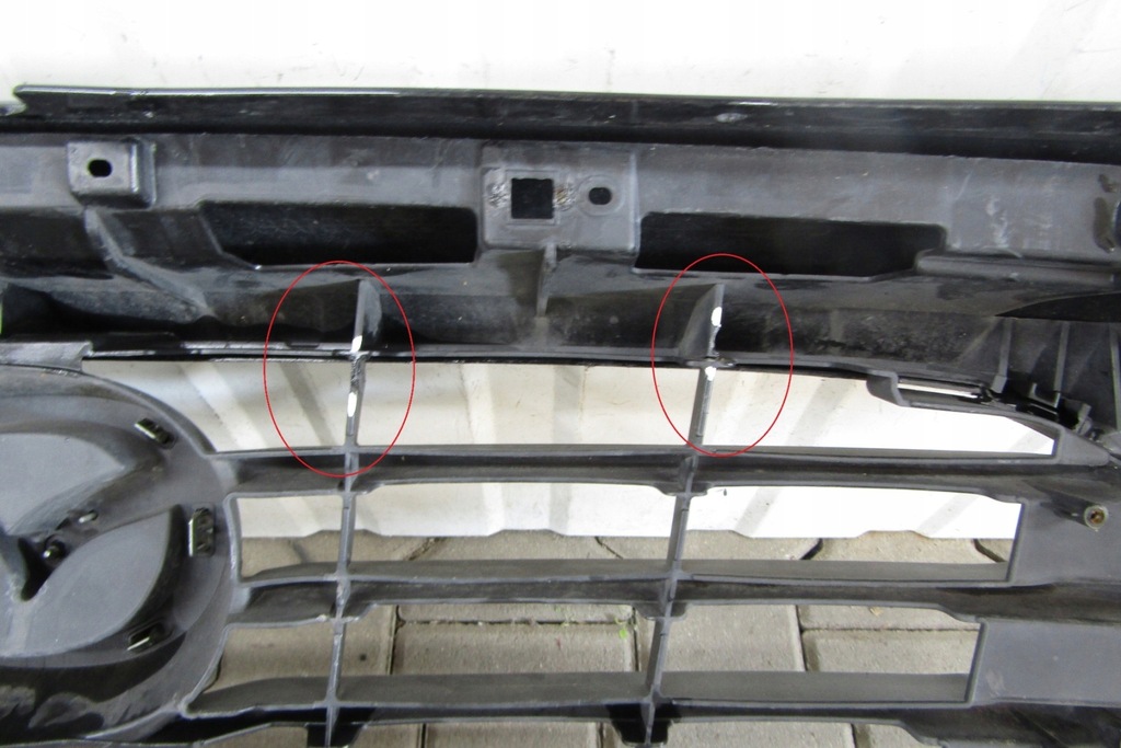 фото №14, Бампер перед передній mazda 3 iii bm lift 17-18