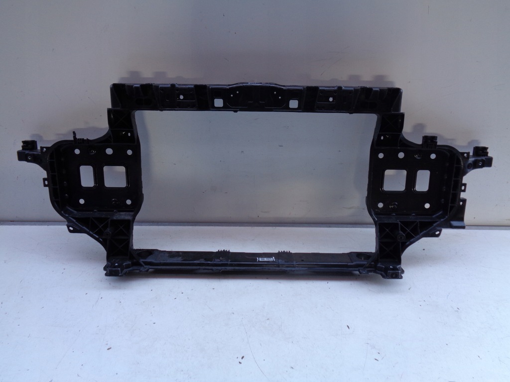 фото №1, Підсилювач pas передній hyundai ioniq 5 21-