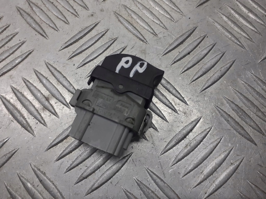 фото №3, Перемикач скло przwy перед renault scenic ii 1.5dci 2808202