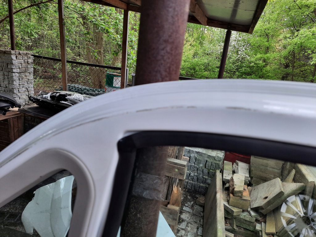 фото №8, Peugeot boxer iii lift 2014- двері праве 20r.