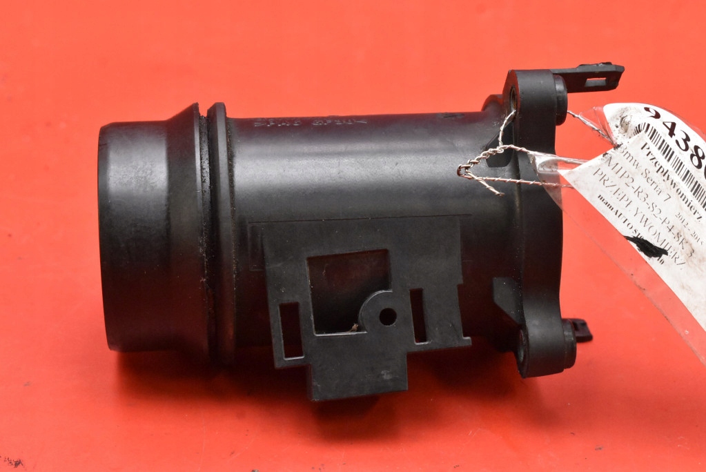 Витратомір 8519492 bmw f01 3.0 d 313 km xdrive 12-15 Недорого