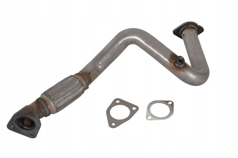 фото №1, Bm catalysts bm70683 труба выхлопная