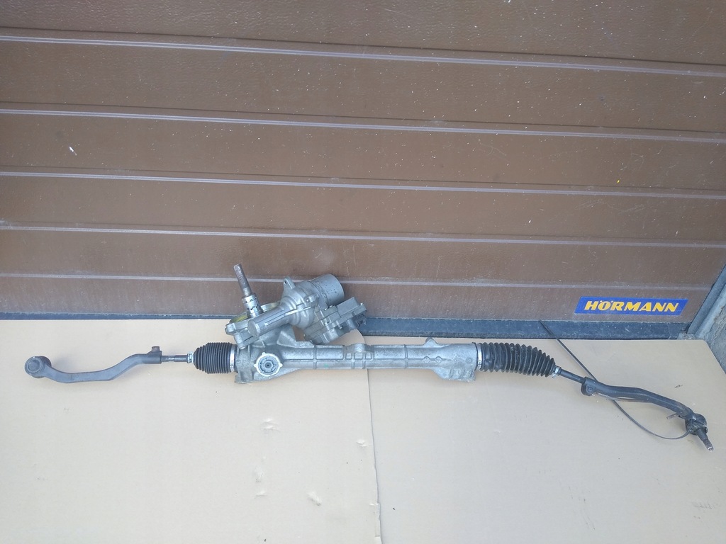 фото №8, Трансмісія рейка рульова mini cooper r56 6820000102d