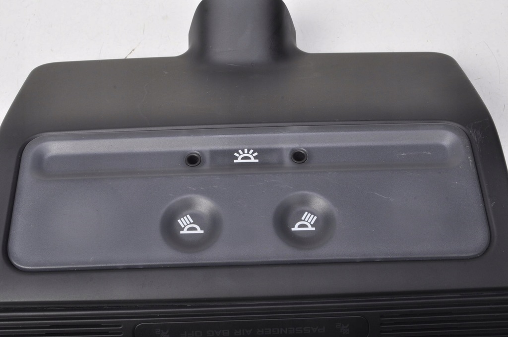 фото №3, Mclaren mp4 spider освітлення лампа салону