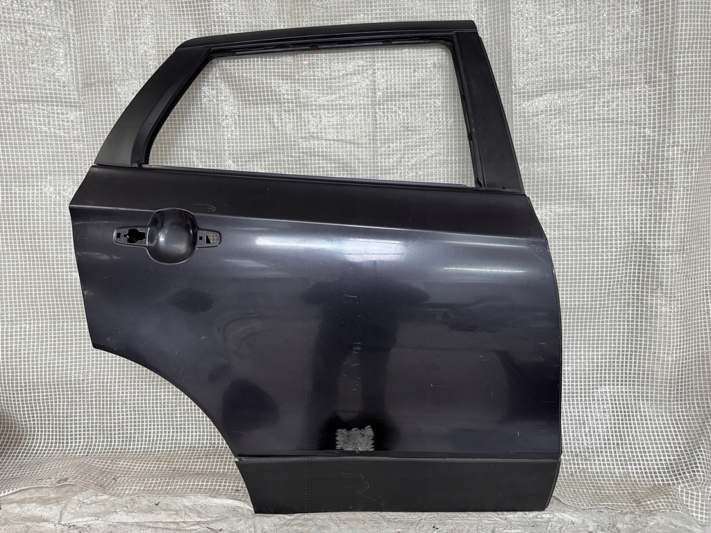 фото №1, Suzuki sx4 scross правое задние дверь