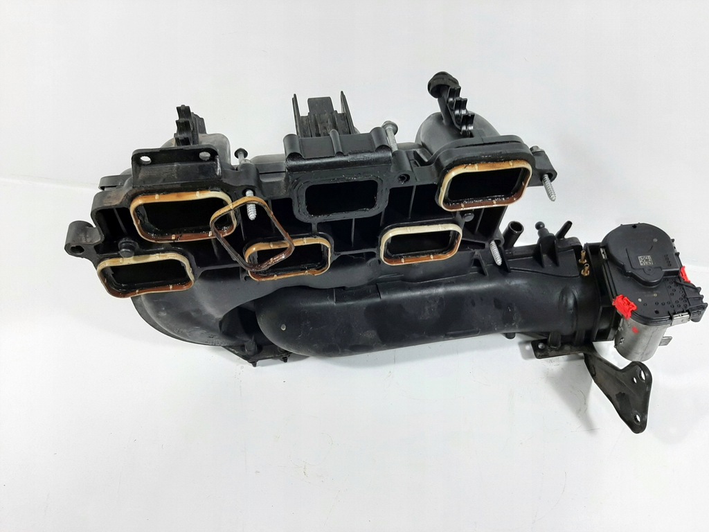 фото №15, Dodge ram 1500 3.6 14r коллектор всасывающий верхний