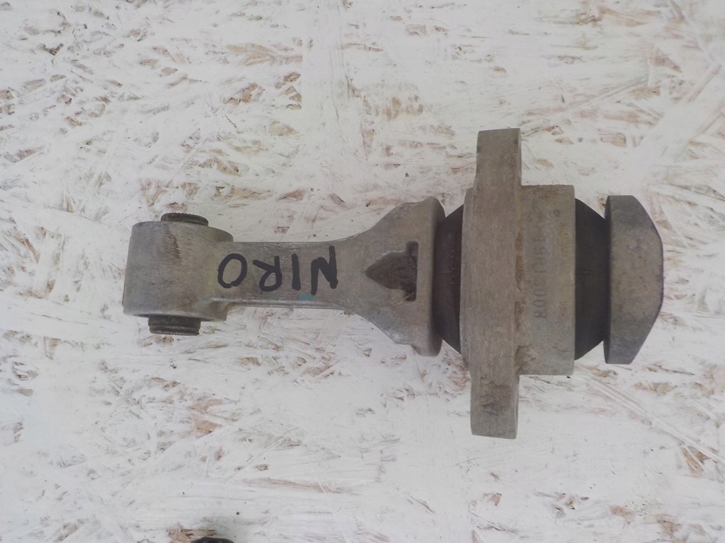 фото №1, Кронштейн подушка двигателя kia niro 2019