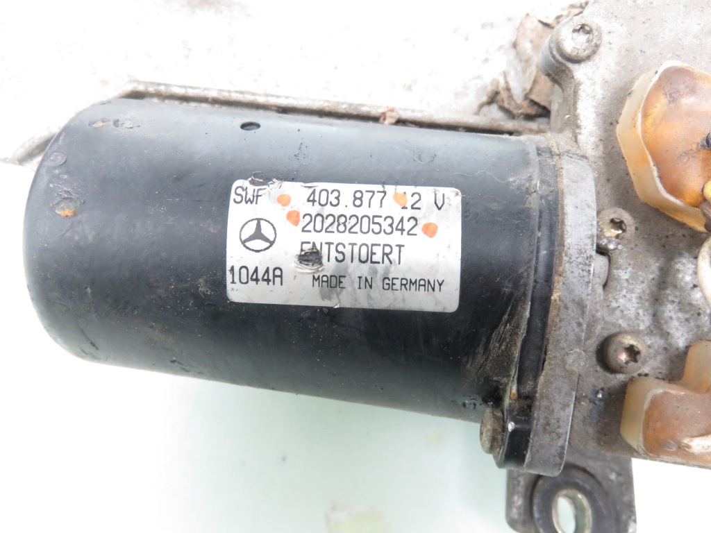 Механизм дворник mercedes w168 2028200342 403877 2028205342 в Украине