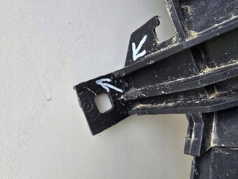 фото №9, Jeep renegade lift 18- 52155968 pas передній підсилювач передній