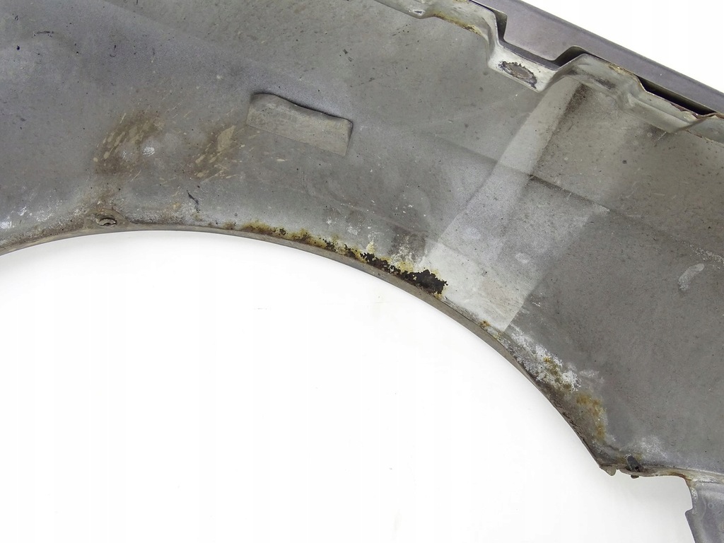 фото №9, Крыло левый перед передний vw passat b7 3a li7f