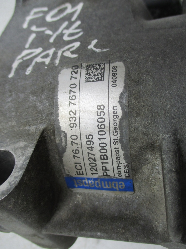 Bmw f01 привід повороту hsr задній osi 9327670 Ціна