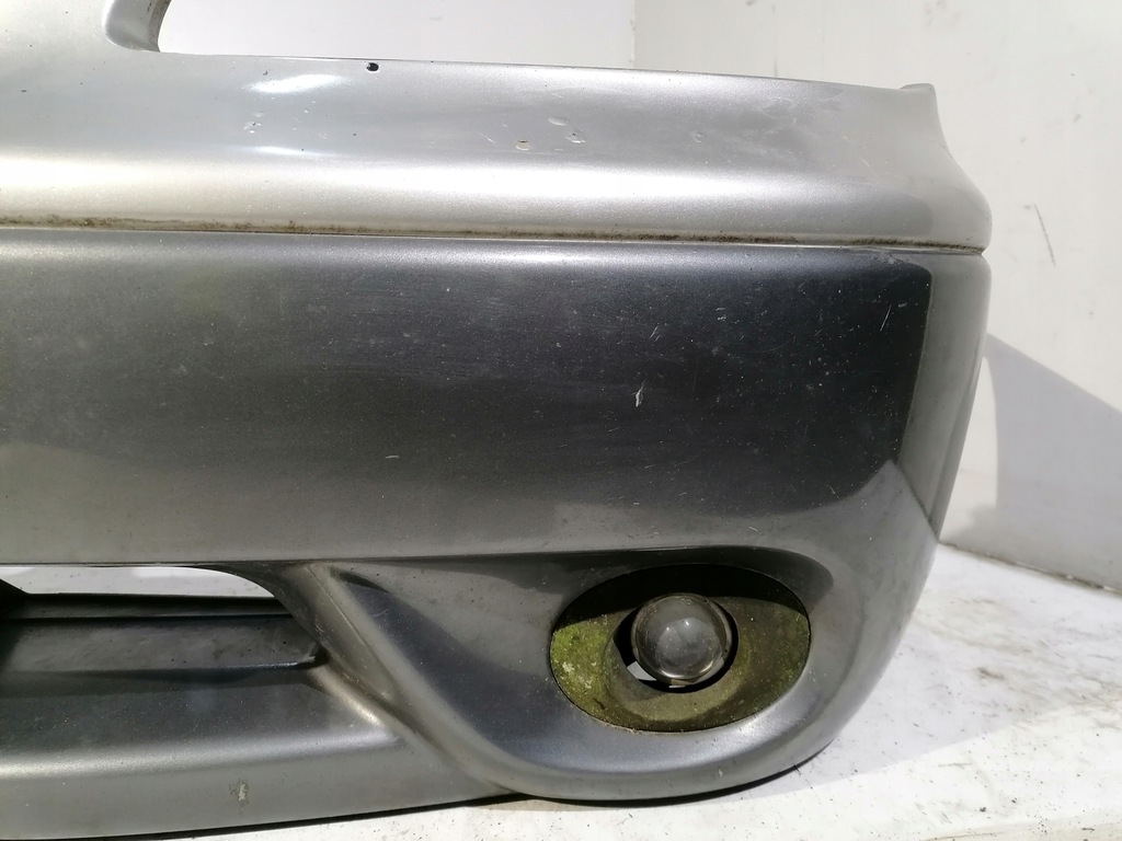 фото №7, Kia carens i бампер перед передній