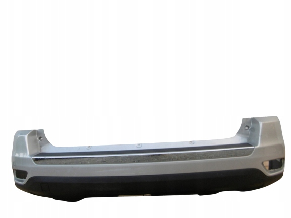 фото №1, Бампер задня jeep compass i lift 11- оригінал