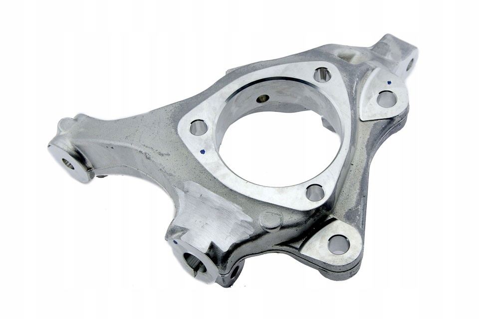 Купити Поворотний кулак передня opel insignia 08- /правий/