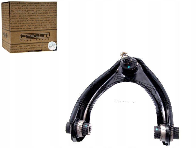 фото №1, Рычаг передняя верхний правая honda civic ferio ek2 jp febest