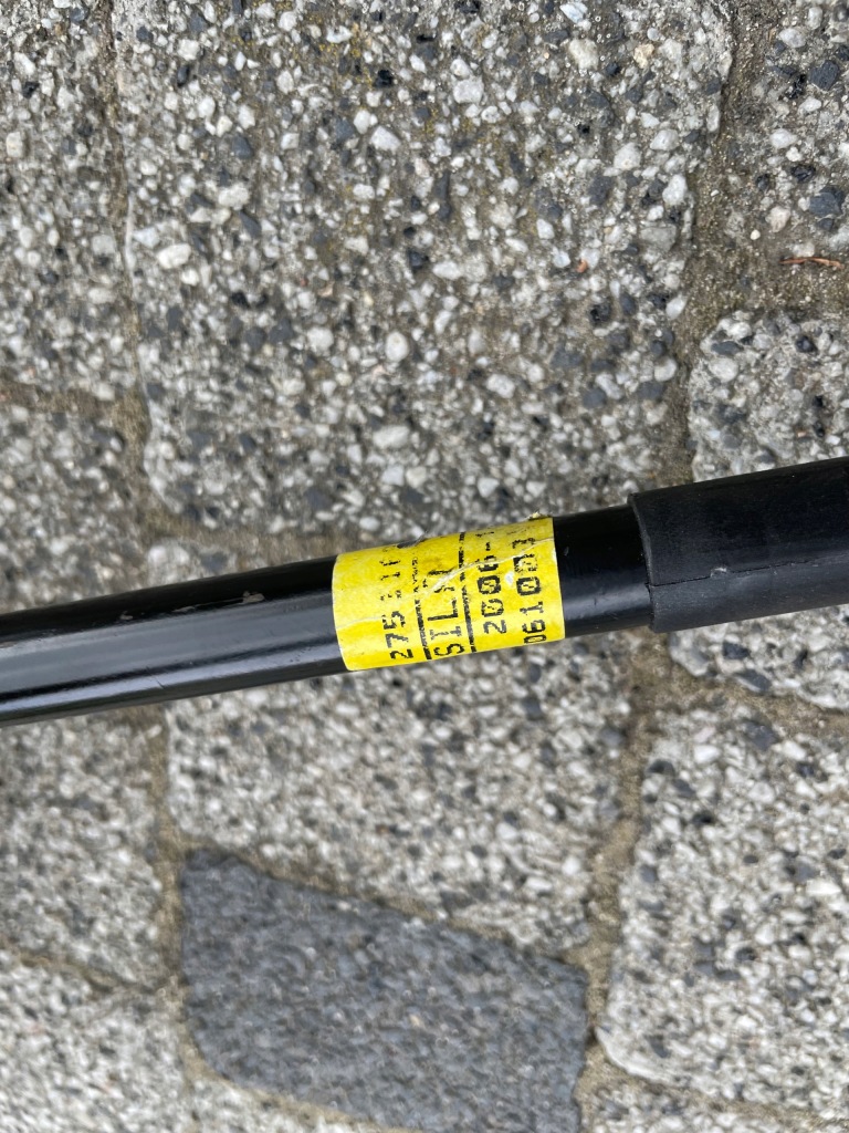 Mini r55 r56 r57 r58 куліса  троси перемикання передач Оригінал