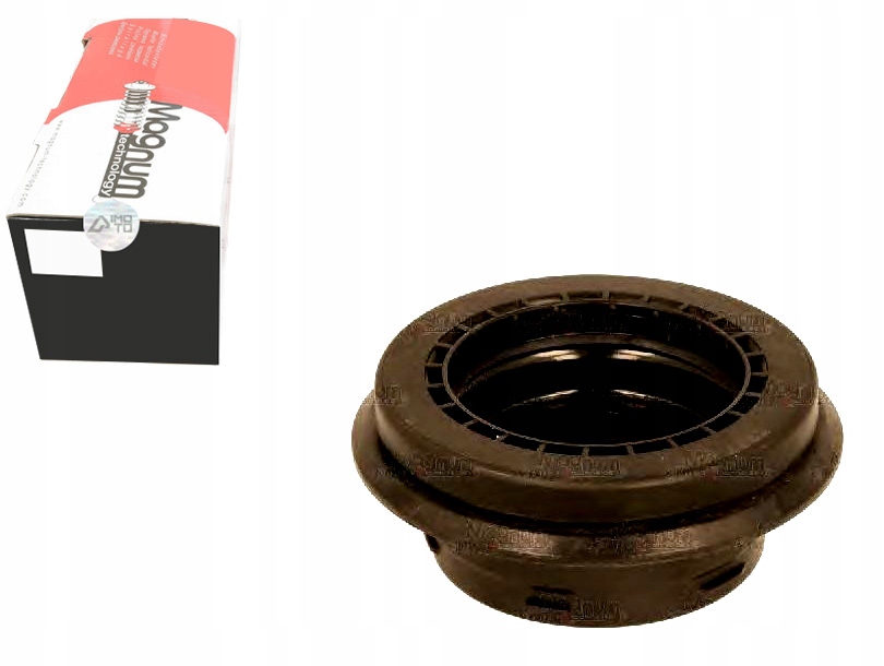 фото №1, Подшипник амортизатора [magnum технология]