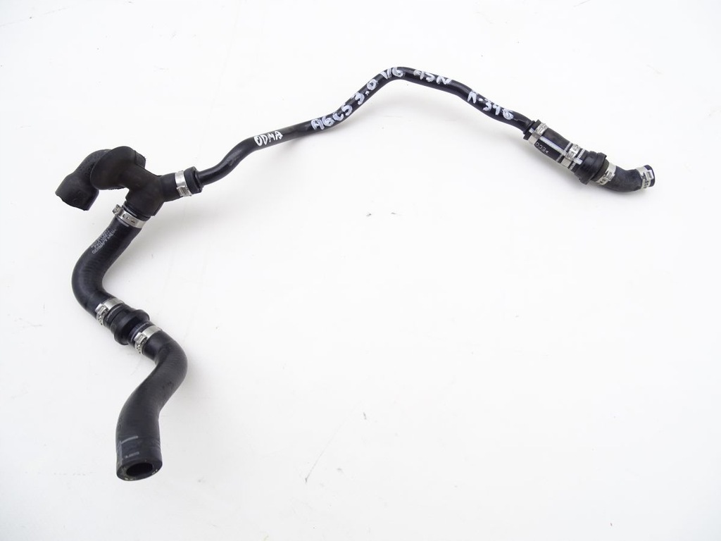 фото №1, Audi a6 c5 01-04 3.0 v6 wąż шланг вентиляція картера