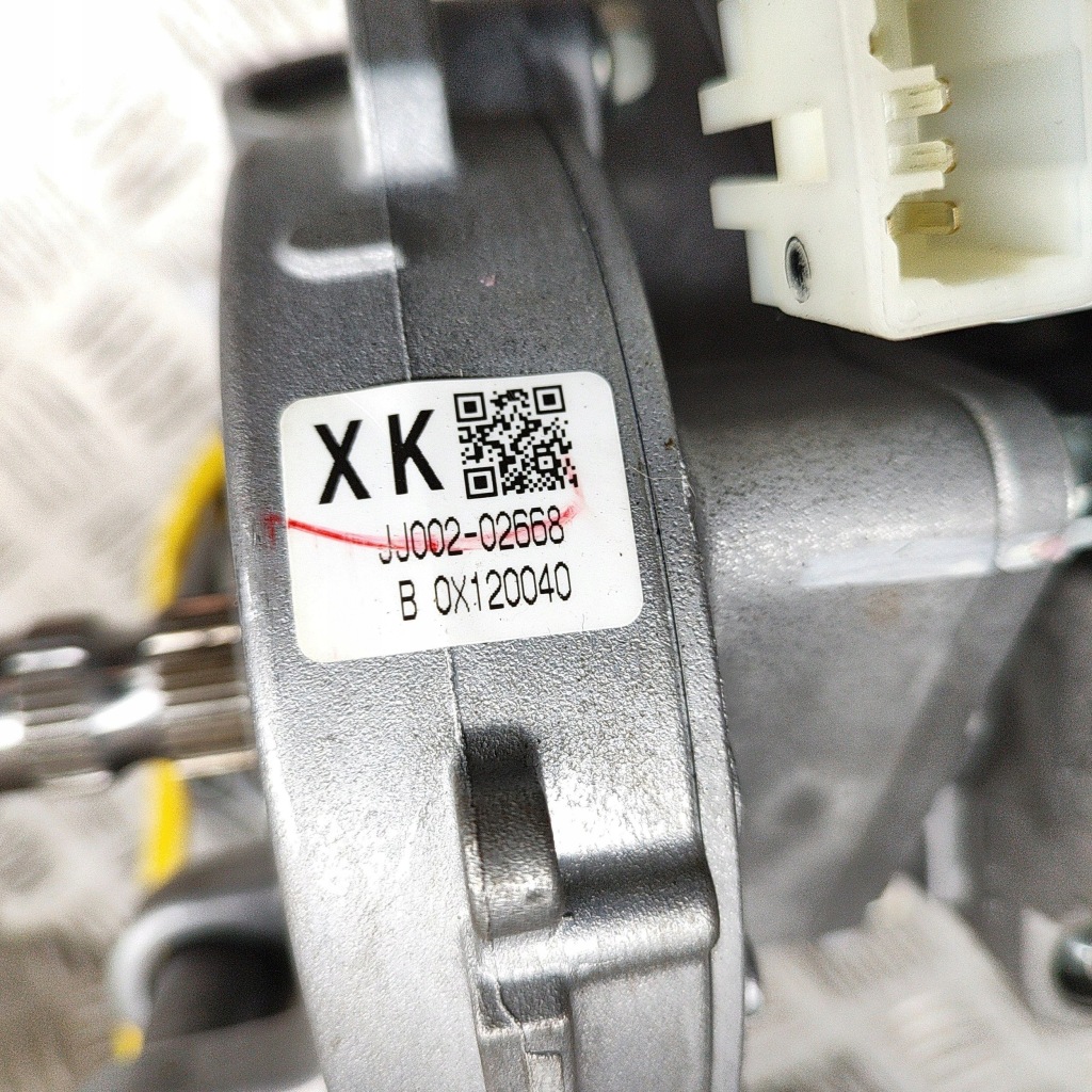 Lexus ux 2020 частина механічний системи кермовий Доставка