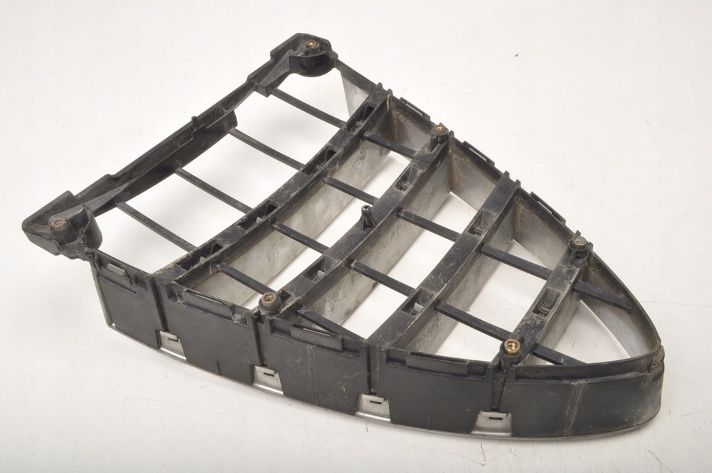 фото №8, Alfa romeo 159 решётка радиатора решётка радиатора решётка радиатора