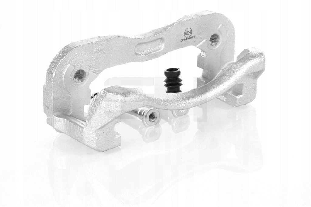 фото №6, Скоба супорт + zest. napr. перед ford ranger 4w