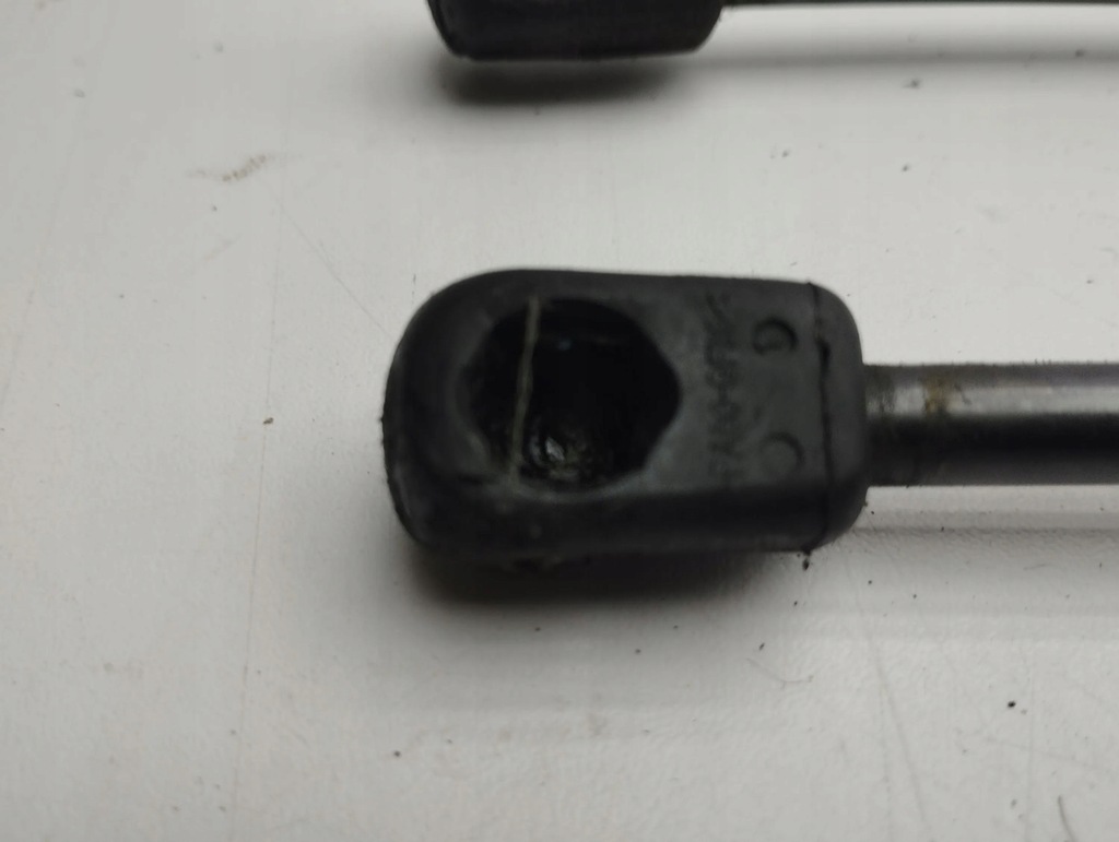 фото №6, Chevrolet captiva 2007 комплект привод капот передней