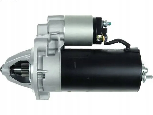 Стартер s0029 as-pl daewoo mercedes Цена