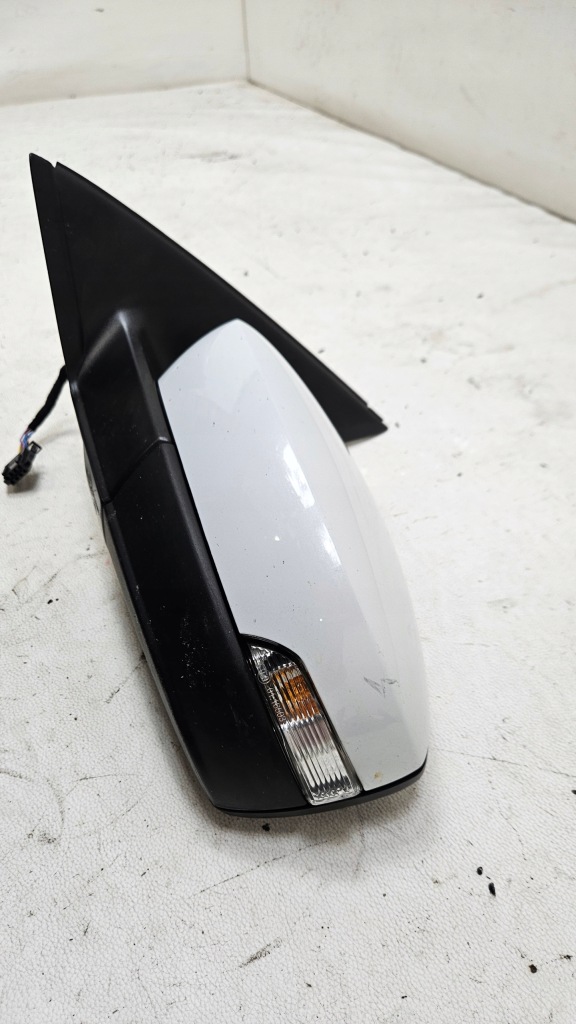 фото №6, Дзеркало електричний ліва skoda fabia iii 3 6v1857407h