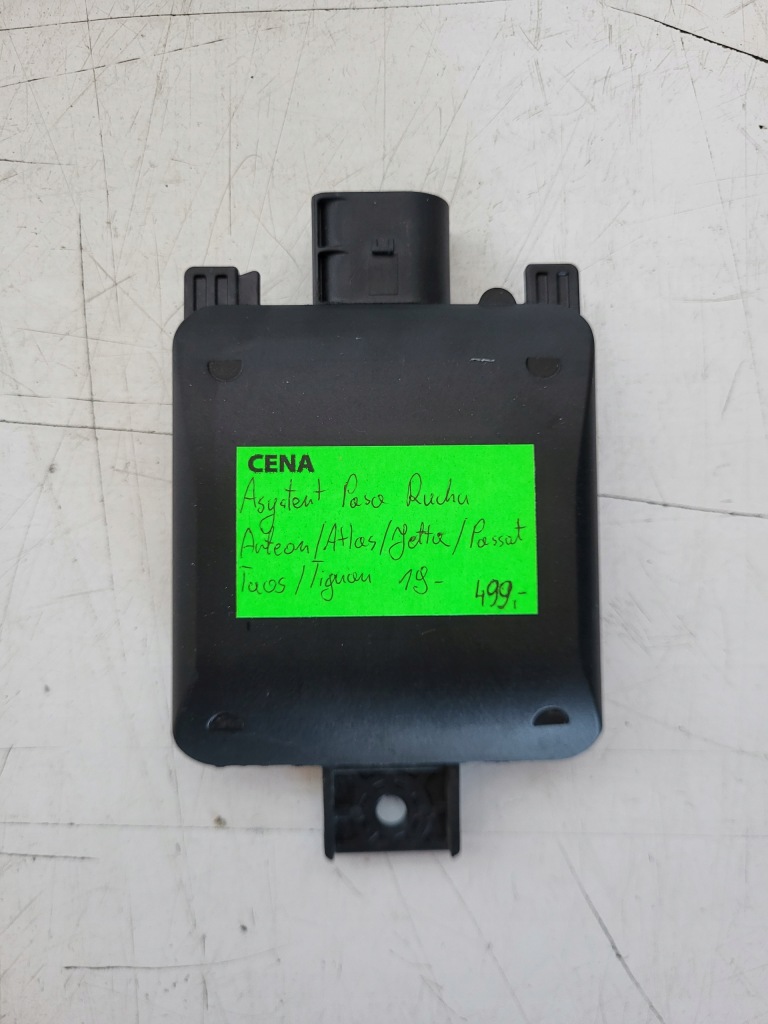 Купить Модуль ассистент переключения поперечина volkswagen