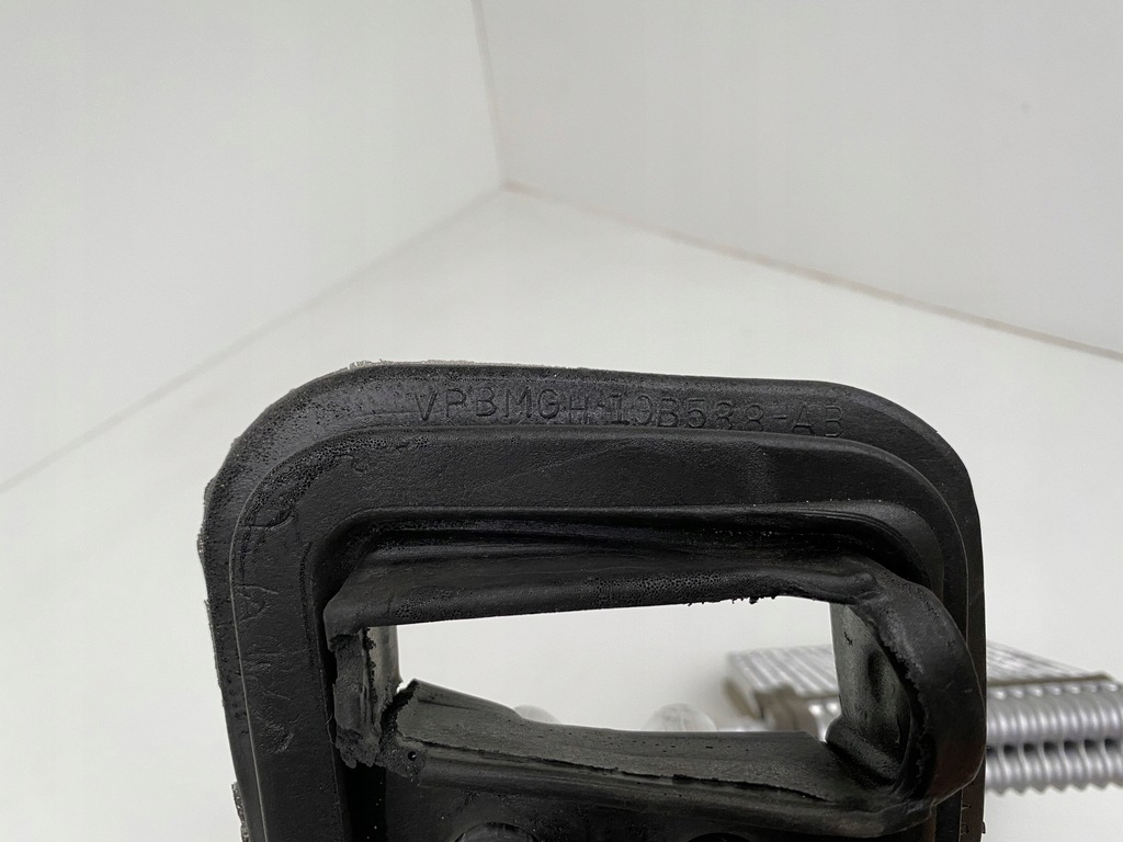 фото №6, Обігрівач wody ford c-max ii lift 16 rok