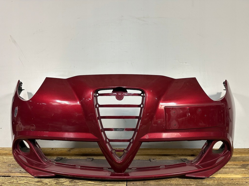 Купить Бампер перед передний alfa romeo mito 2008- 156078529 полный оригинал