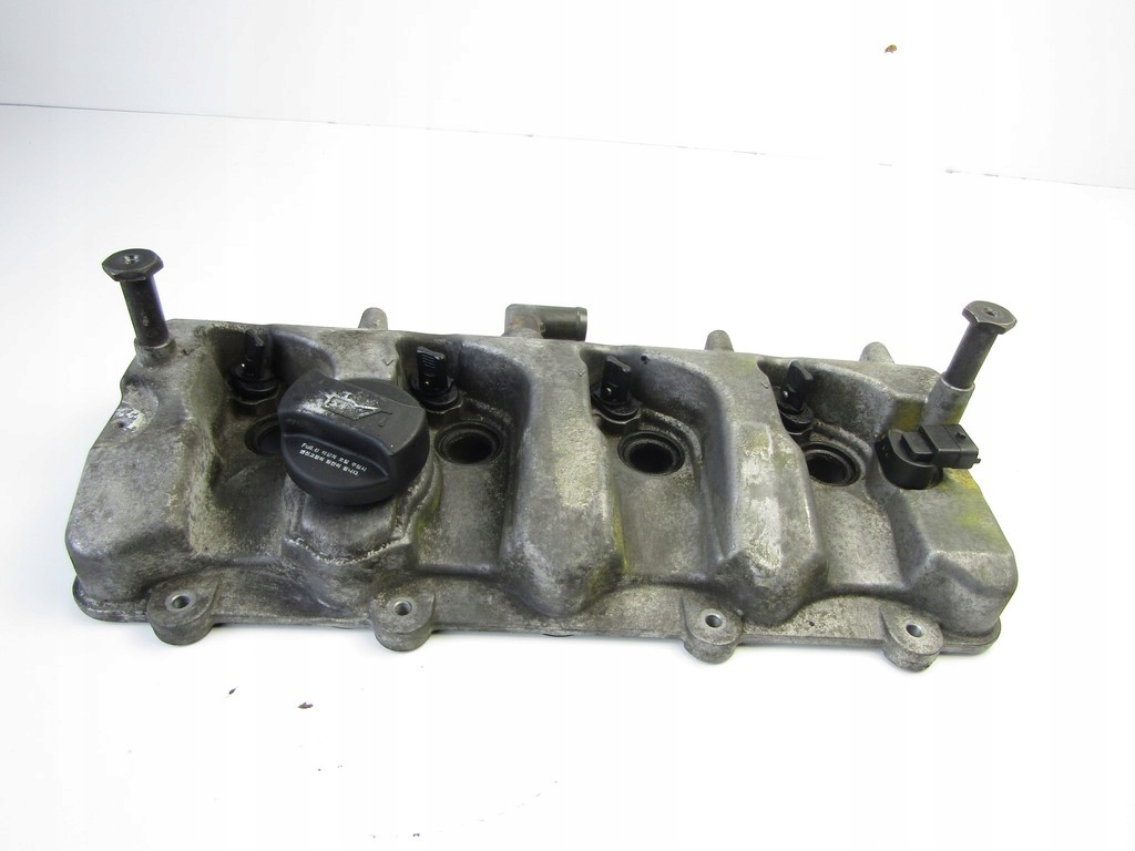 фото №1, Kia sportage ii 2.0 crdi 113 крышка клапанов