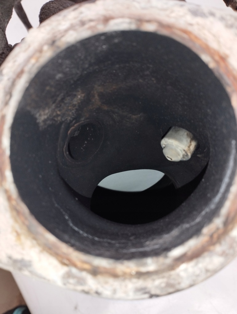 фото №12, Bmw e87 каталізатор 7563672