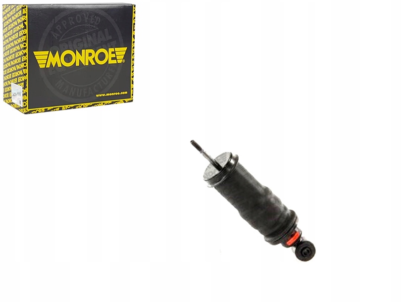 фото №1, Амортизатор кабины задняя левый правый scania 4 p g r t dc09.108-dt16.08