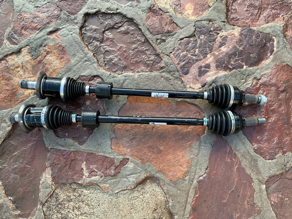 фото №1, Mini countryman r60 r61 приводной вал правая задняя 9809184