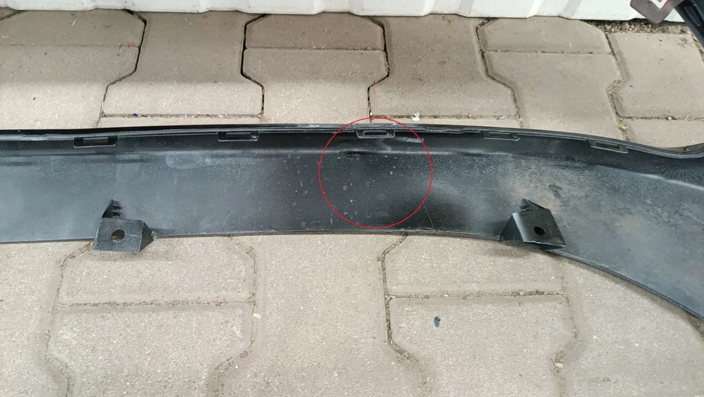 фото №15, Бампер перед передній ford transit custom raptor lift 17-