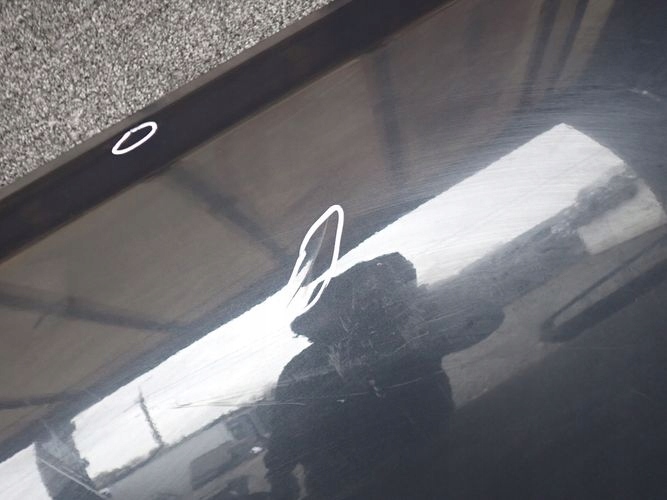 фото №8, Kia x-ceed xceed 18- двері праве передні перед