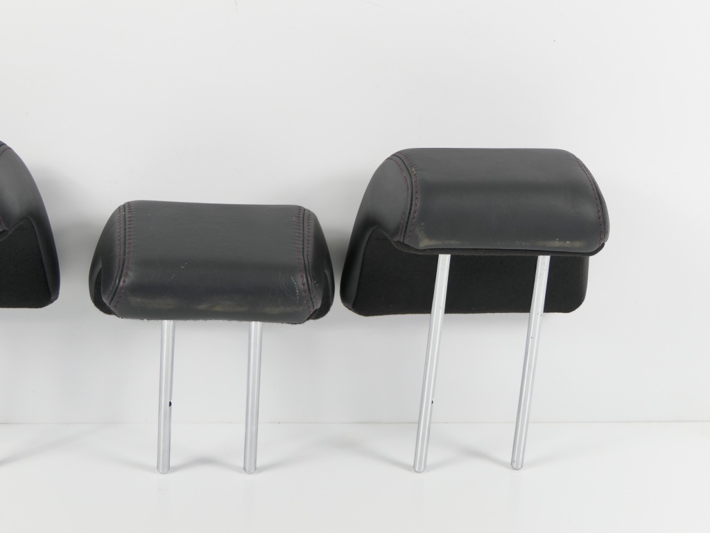 фото №7, Подголовник сиденье задняя правый левый средний peugeot 208 12-15r. xy хэтчбек