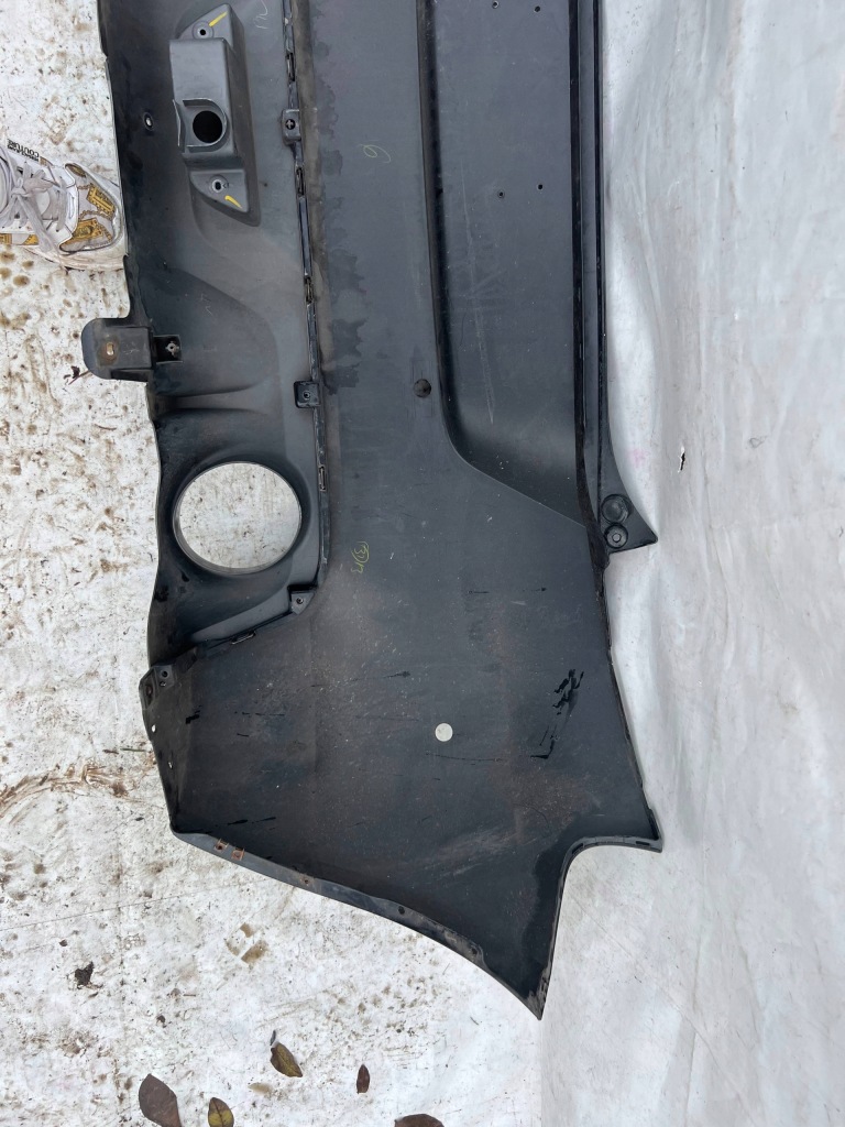 фото №9, Бампер задняя suzuki swift sport mk7 2010 задний