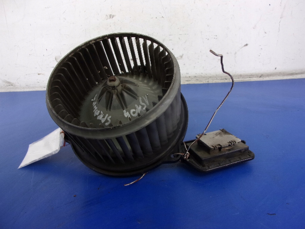 фото №1, Honda accord vi повітродувка повітря обдув denso