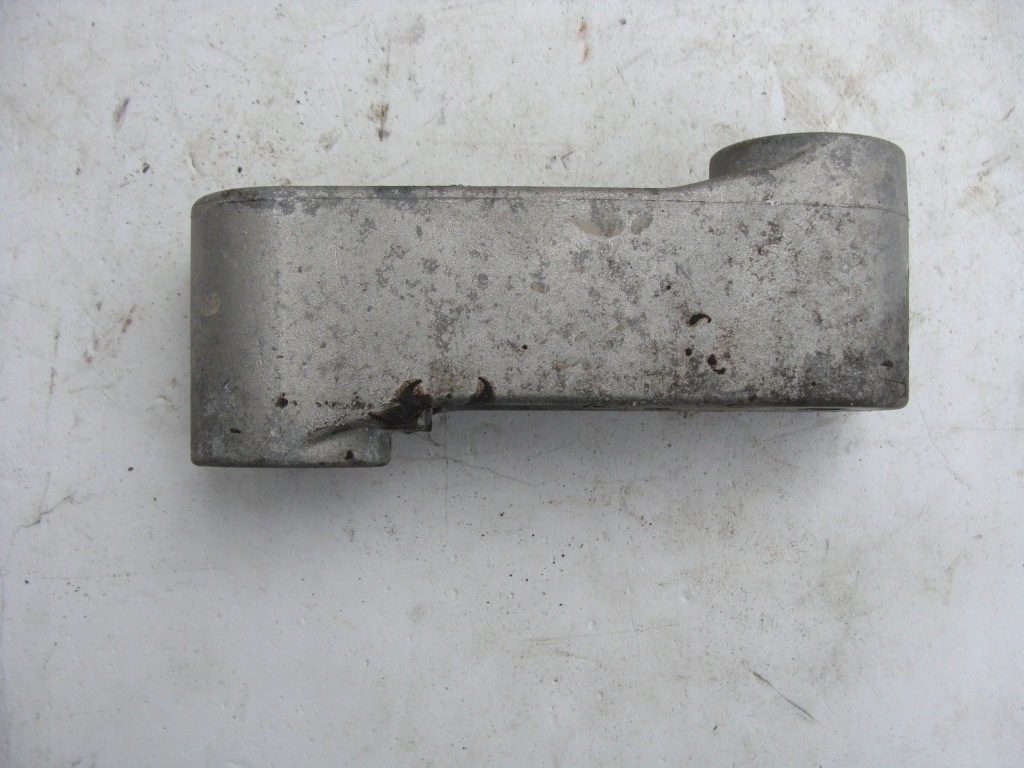 фото №2, Кронштейн кронштейн кронштейн двигателя dacia duster ii renault captur ii