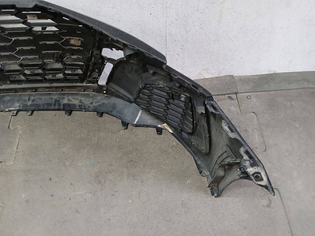 фото №10, Бампер перед audi a3 8y s line