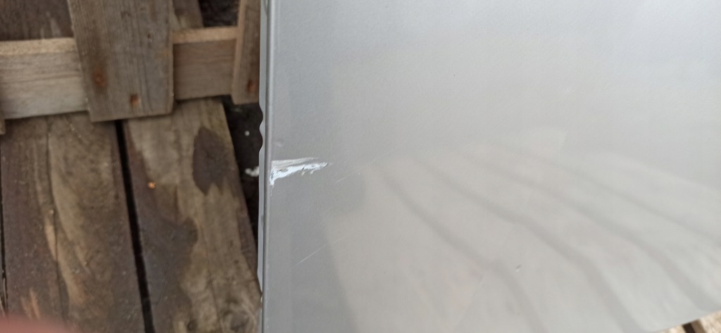 фото №7, Капот двигателя opel vectra c signum z157 lift