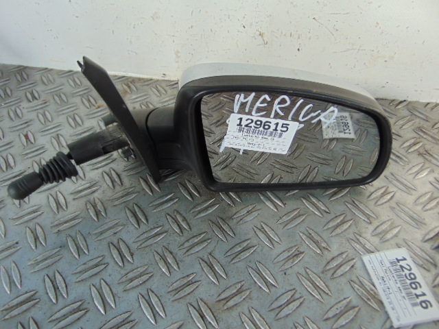 фото №1, Opel meriva зеркало zew.pr